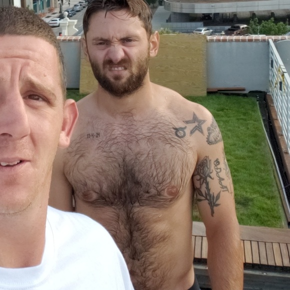 Texan Posher, John - Picture 2 of 3